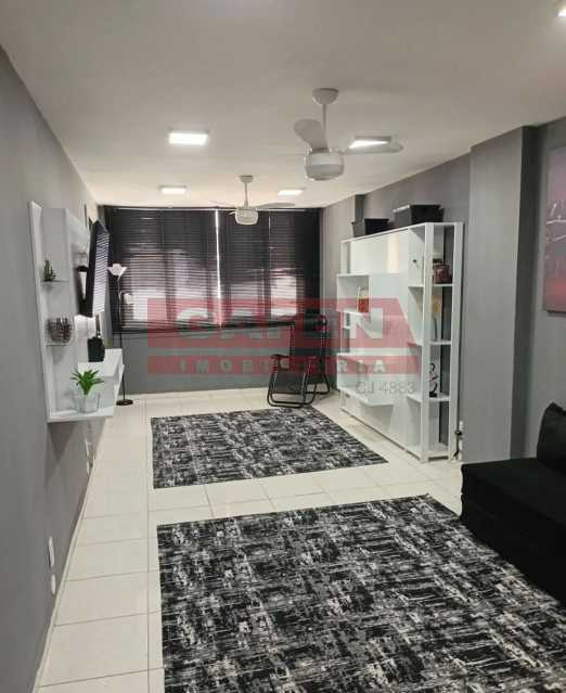 Apartamento, 1 quarto, 40 m² - Foto 6