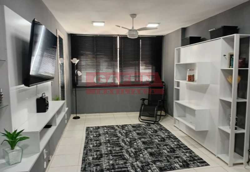 Apartamento, 1 quarto, 40 m² - Foto 2