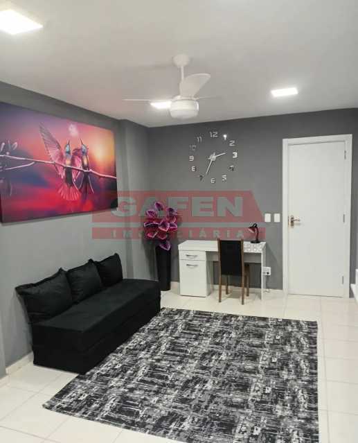 Apartamento, 1 quarto, 40 m² - Foto 1