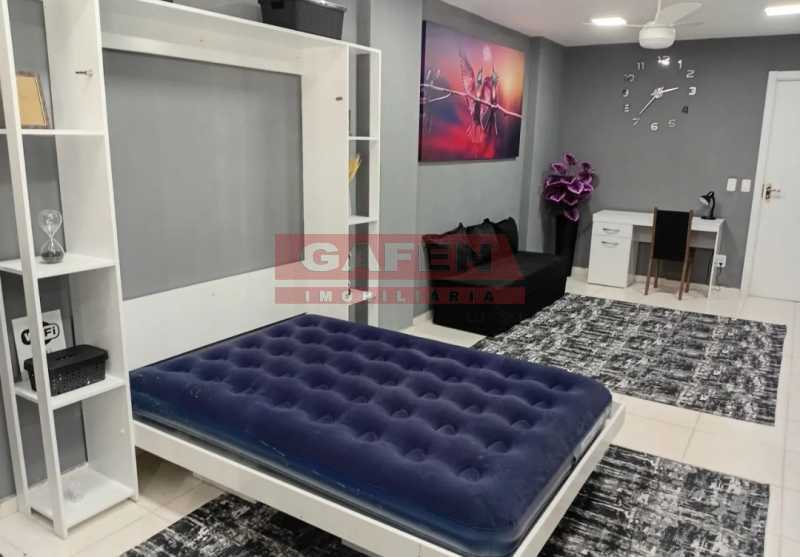 Apartamento, 1 quarto, 40 m² - Foto 4
