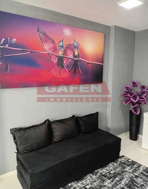 Apartamento, 1 quarto, 40 m² - Foto 3