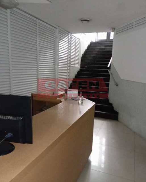 Apartamento, 1 quarto, 40 m² - Foto 13