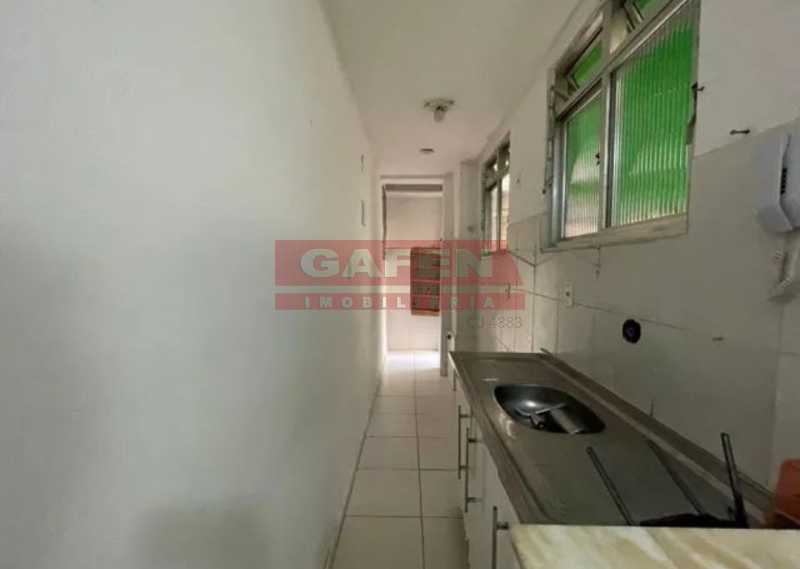 Apartamento, 1 quarto, 45 m² - Foto 8