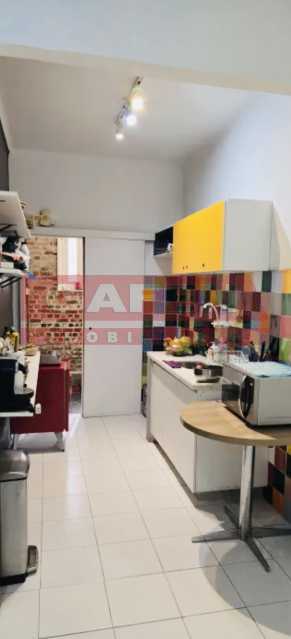 Apartamento, 3 quartos, 92 m² - Foto 20