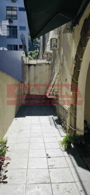 Apartamento, 3 quartos, 92 m² - Foto 27