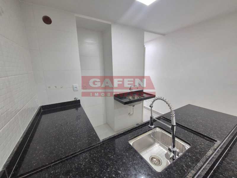 Apartamento, 1 quarto, 30 m² - Foto 3