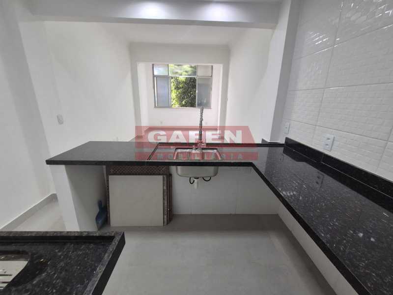 Apartamento, 1 quarto, 30 m² - Foto 4