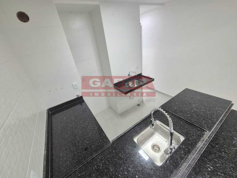 Apartamento, 1 quarto, 30 m² - Foto 6