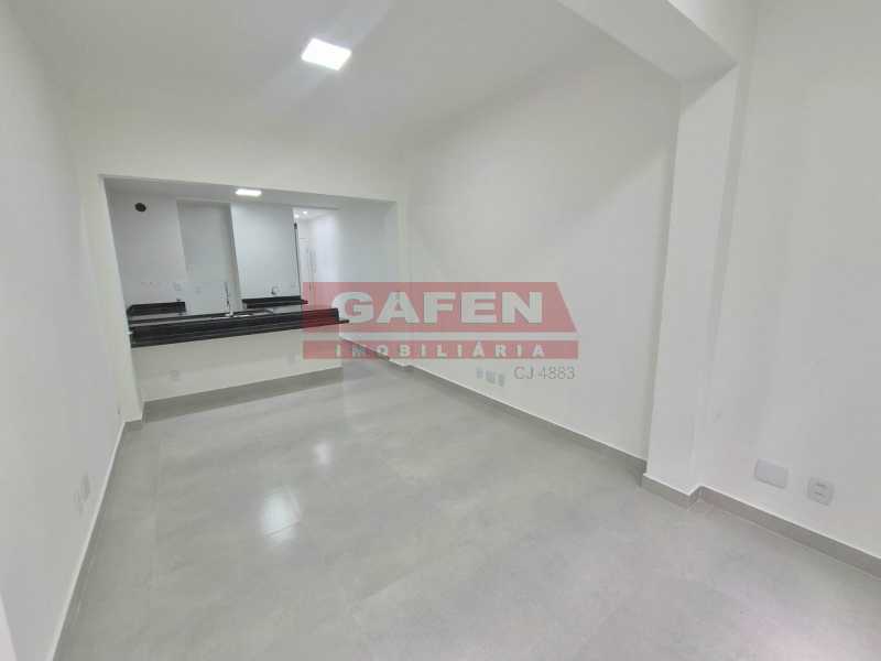Apartamento, 1 quarto, 30 m² - Foto 9