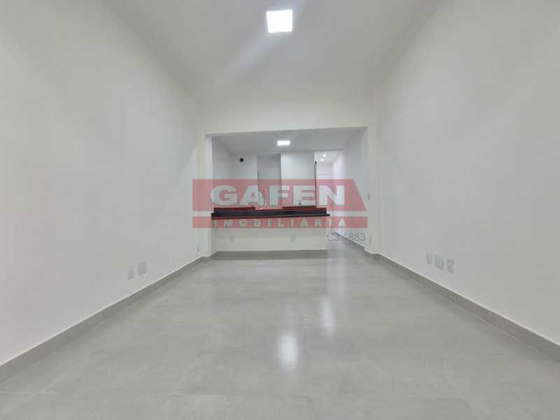 Apartamento, 1 quarto, 30 m² - Foto 10