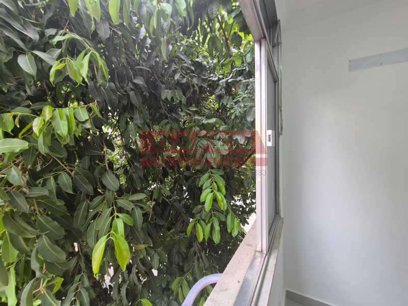 Apartamento, 1 quarto, 30 m² - Foto 15