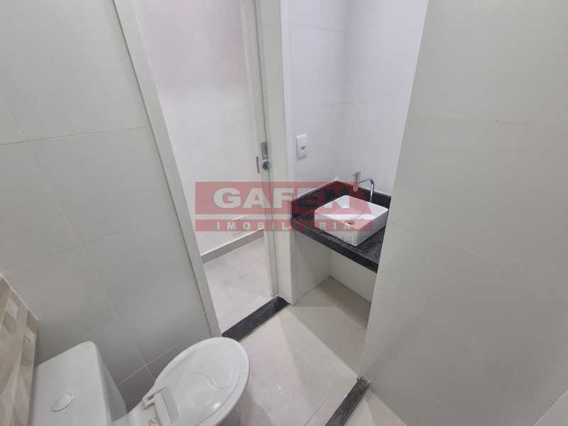 Apartamento, 1 quarto, 30 m² - Foto 17