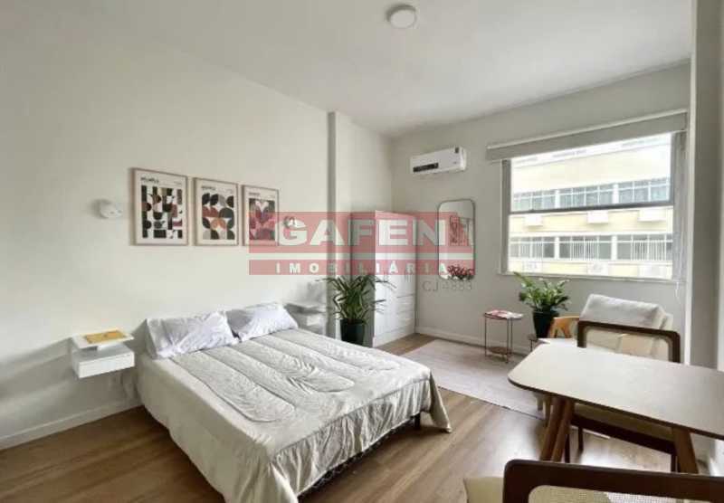 Apartamento, 1 quarto, 22 m² - Foto 1