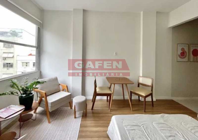 Apartamento, 1 quarto, 22 m² - Foto 2