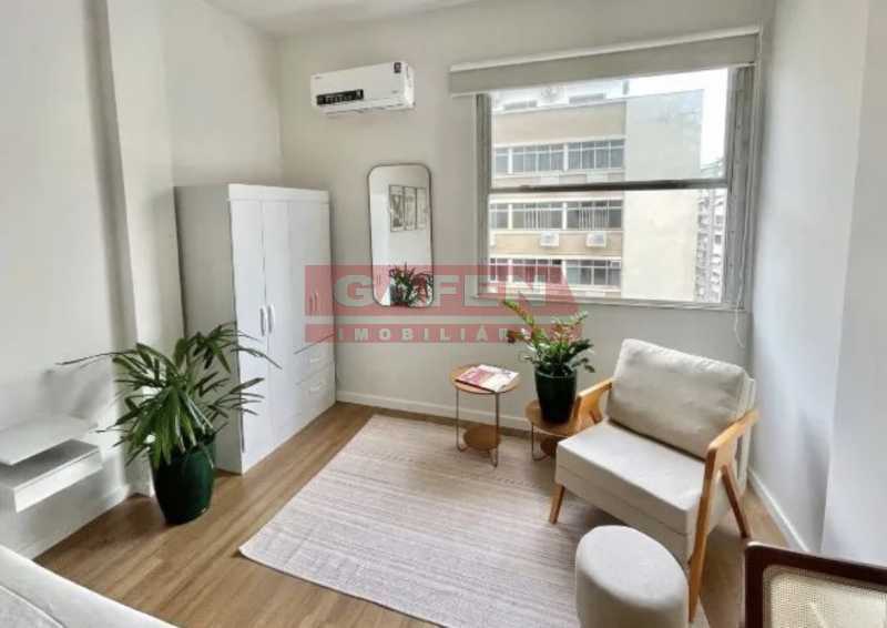 Apartamento, 1 quarto, 22 m² - Foto 3