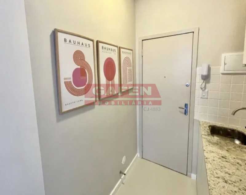 Apartamento, 1 quarto, 22 m² - Foto 8