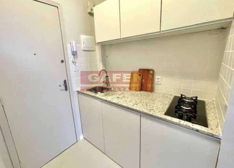 Apartamento, 1 quarto, 22 m² - Foto 9