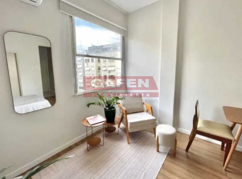 Apartamento, 1 quarto, 22 m² - Foto 10