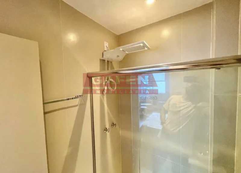 Apartamento, 1 quarto, 22 m² - Foto 12