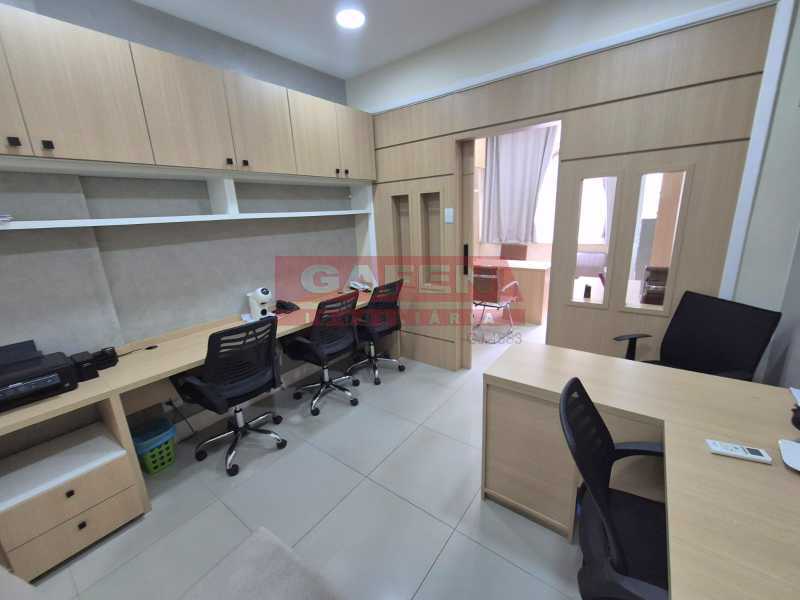 Apartamento, 1 quarto, 40 m² - Foto 1