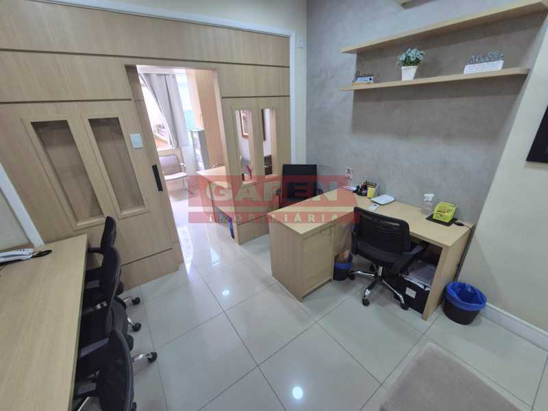 Apartamento, 1 quarto, 40 m² - Foto 3