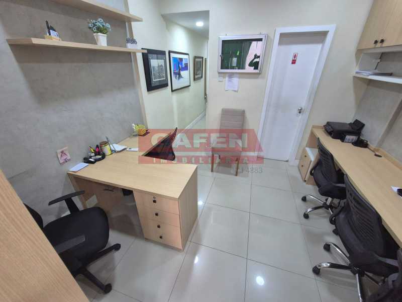 Apartamento, 1 quarto, 40 m² - Foto 6