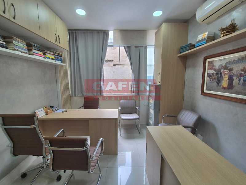 Apartamento, 1 quarto, 40 m² - Foto 7