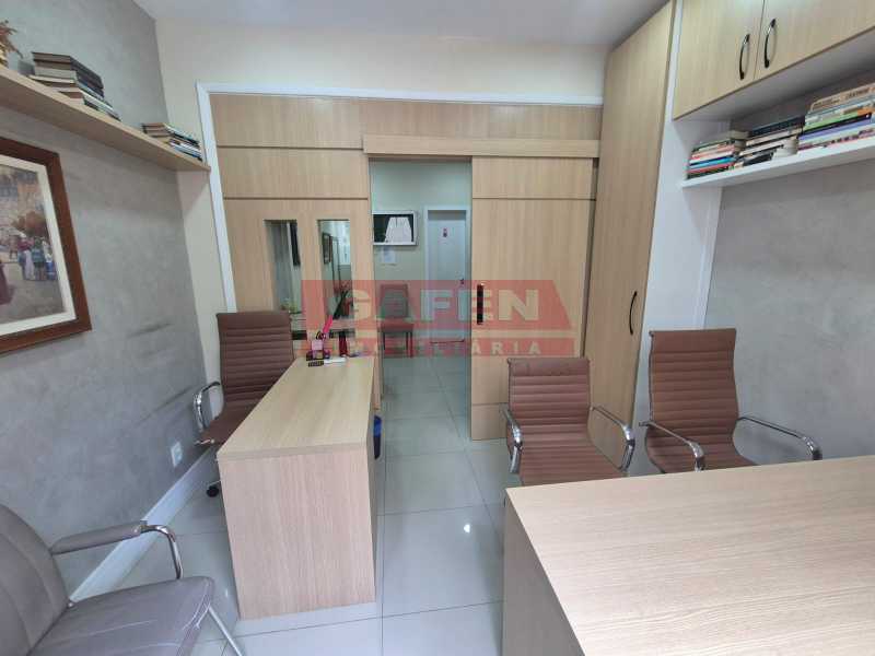 Apartamento, 1 quarto, 40 m² - Foto 8
