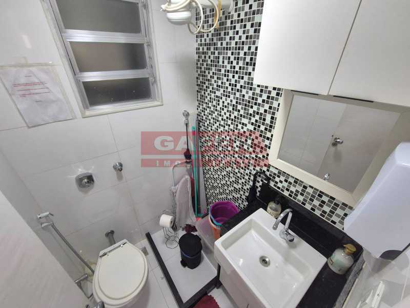 Apartamento, 1 quarto, 40 m² - Foto 9