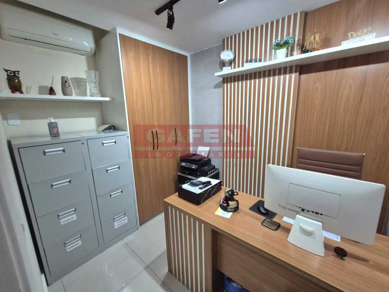 Apartamento, 1 quarto, 40 m² - Foto 13