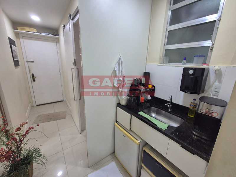 Apartamento, 1 quarto, 40 m² - Foto 14