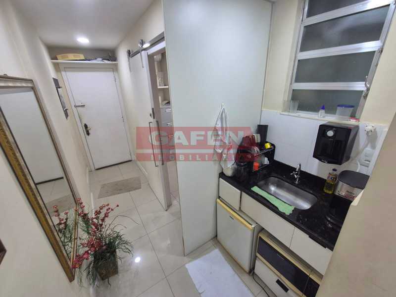 Apartamento, 1 quarto, 40 m² - Foto 15