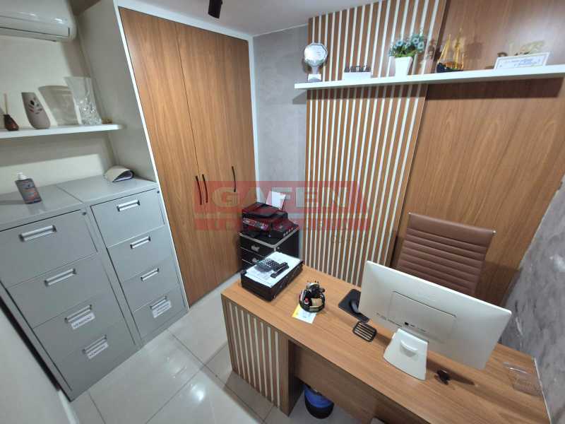 Apartamento, 1 quarto, 40 m² - Foto 16
