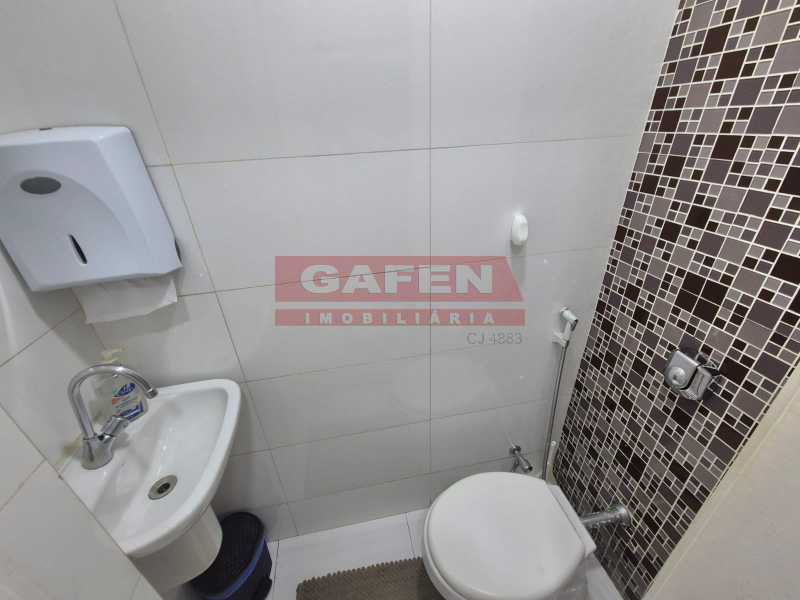 Apartamento, 1 quarto, 40 m² - Foto 17