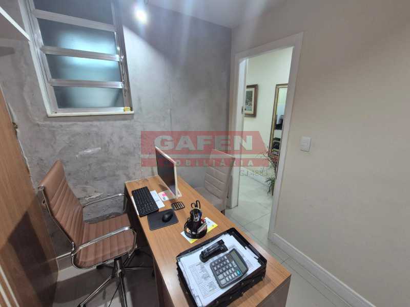 Apartamento, 1 quarto, 40 m² - Foto 19