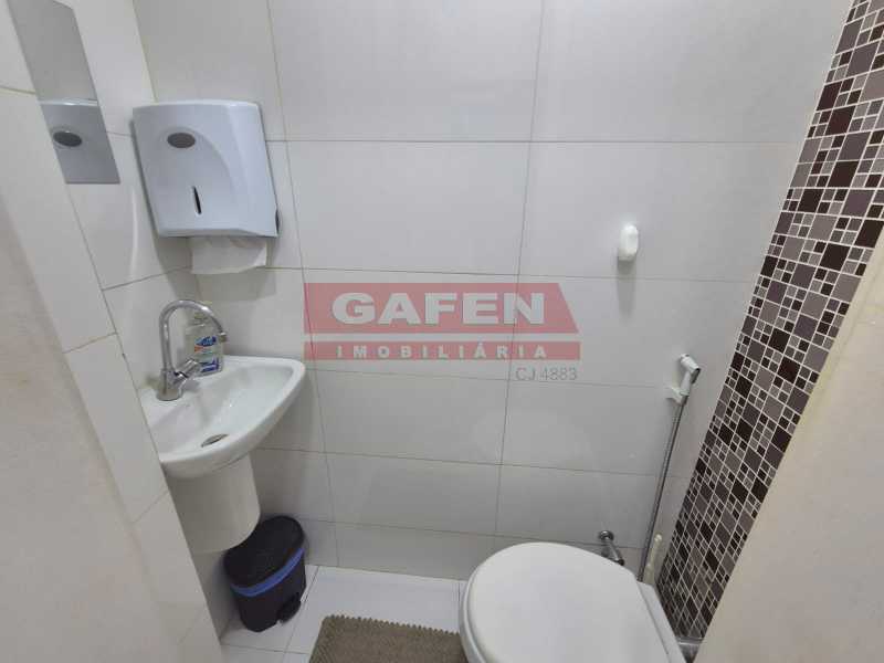 Apartamento, 1 quarto, 40 m² - Foto 20