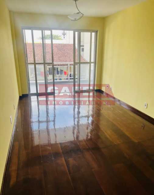 Apartamento, 2 quartos, 86 m² - Foto 1