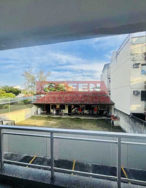 Apartamento, 2 quartos, 86 m² - Foto 2