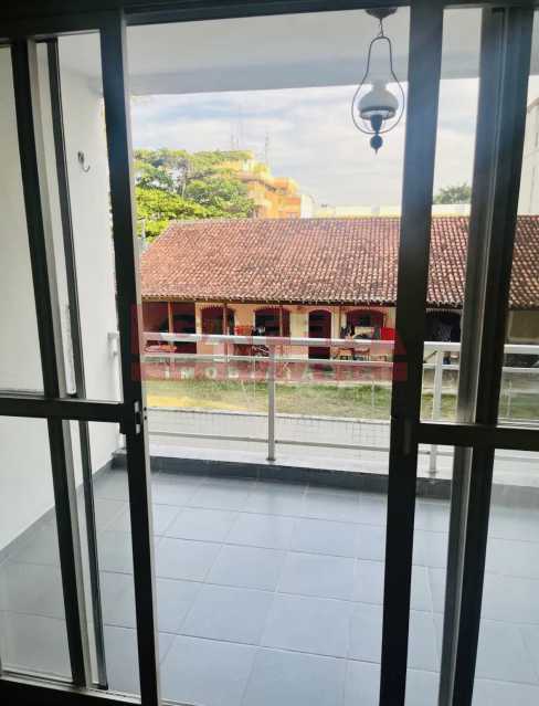 Apartamento, 2 quartos, 86 m² - Foto 3