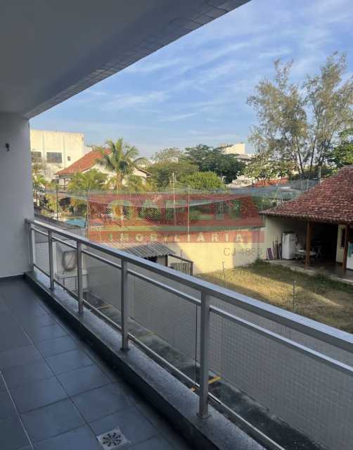 Apartamento, 2 quartos, 86 m² - Foto 4