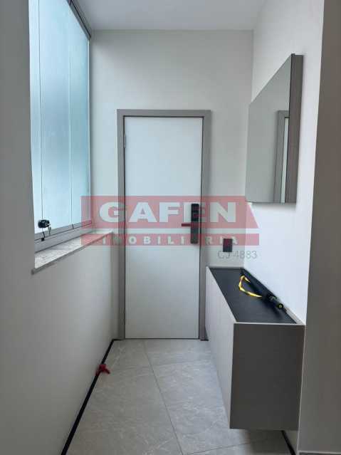 Apartamento, 3 quartos, 116 m² - Foto 10