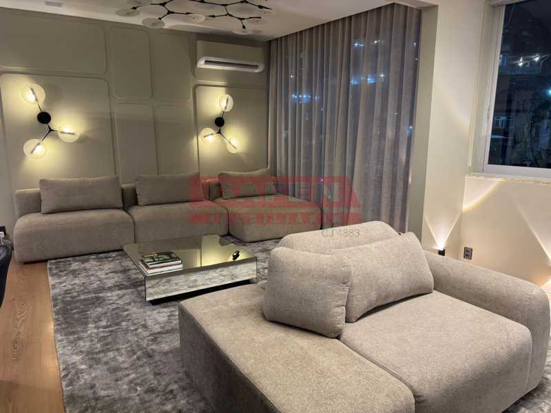Apartamento, 3 quartos, 116 m² - Foto 5