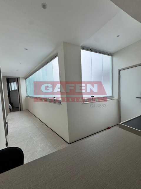 Apartamento, 3 quartos, 116 m² - Foto 11