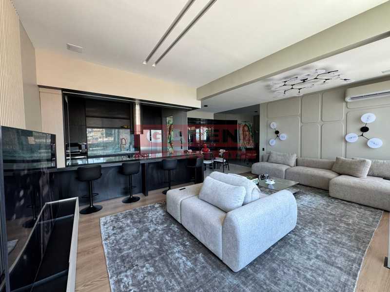 Apartamento, 3 quartos, 116 m² - Foto 3