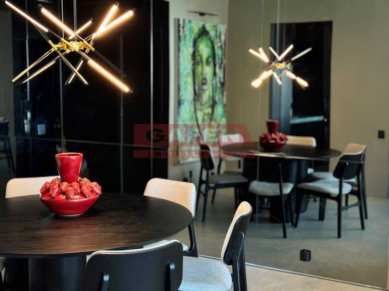 Apartamento, 3 quartos, 116 m² - Foto 9
