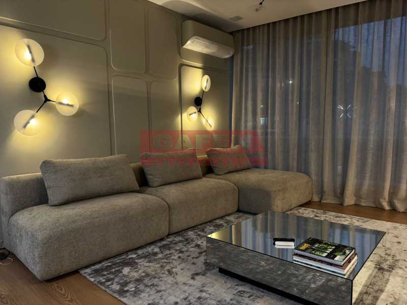 Apartamento, 3 quartos, 116 m² - Foto 7