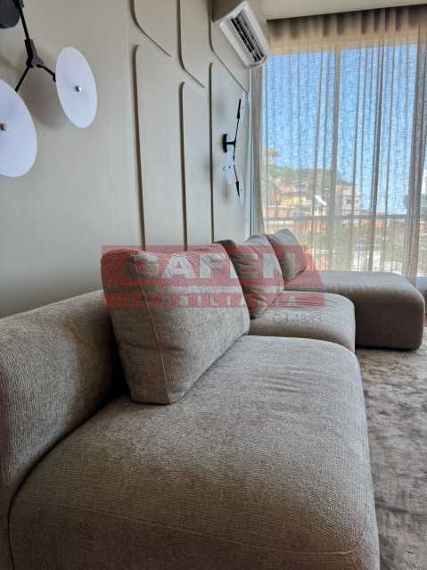 Apartamento, 3 quartos, 116 m² - Foto 6