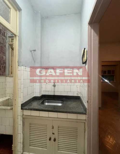 Apartamento, 2 quartos, 50 m² - Foto 6