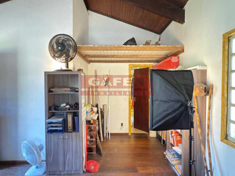 Casa, 6 quartos, 350 m² - Foto 20