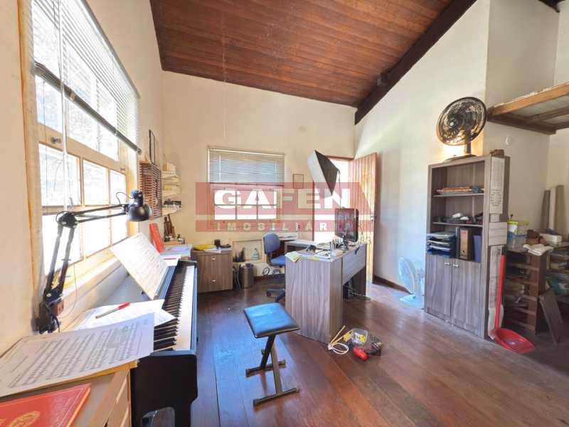 Casa, 6 quartos, 350 m² - Foto 19